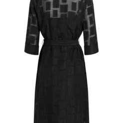 Ana Alcazar Jas Jurk Caleb -Goedkope Mooie Kled Winkel ana alcazar 048270 3022 1006