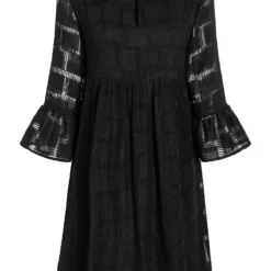 Ana Alcazar Boho Jurk Calu 13 Ana Alcazar Boho Jurk Calu -Goedkope Mooie Kled Winkel ana alcazar 048272 3022 1001