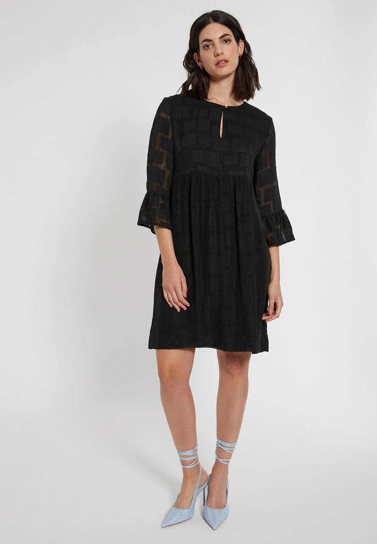 Ana Alcazar Boho Jurk Calu 1 Ana Alcazar Boho Jurk Calu