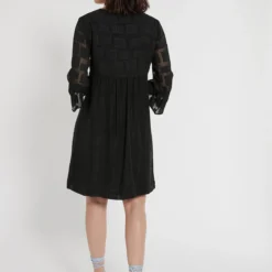 Ana Alcazar Boho Jurk Calu 9 Ana Alcazar Boho Jurk Calu -Goedkope Mooie Kled Winkel ana alcazar 048272 3022 1005