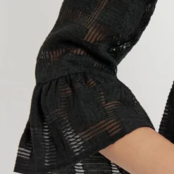 Ana Alcazar Boho Jurk Calu 11 Ana Alcazar Boho Jurk Calu -Goedkope Mooie Kled Winkel ana alcazar 048272 3022 1007