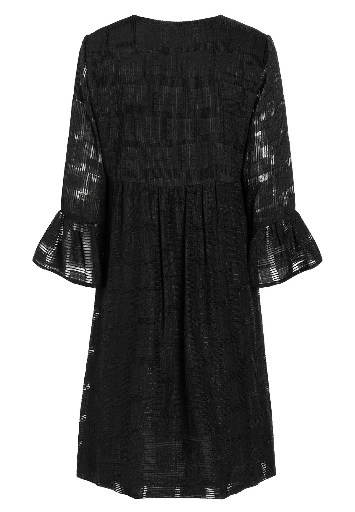 Ana Alcazar Boho Jurk Calu 6 Ana Alcazar Boho Jurk Calu - Afbeelding 6