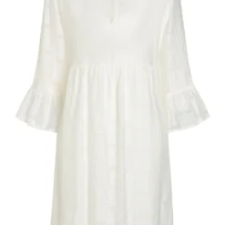 Ana Alcazar Boho Jurk Calue 13 Ana Alcazar Boho Jurk Calue -Goedkope Mooie Kled Winkel ana alcazar 048272 3022 7001