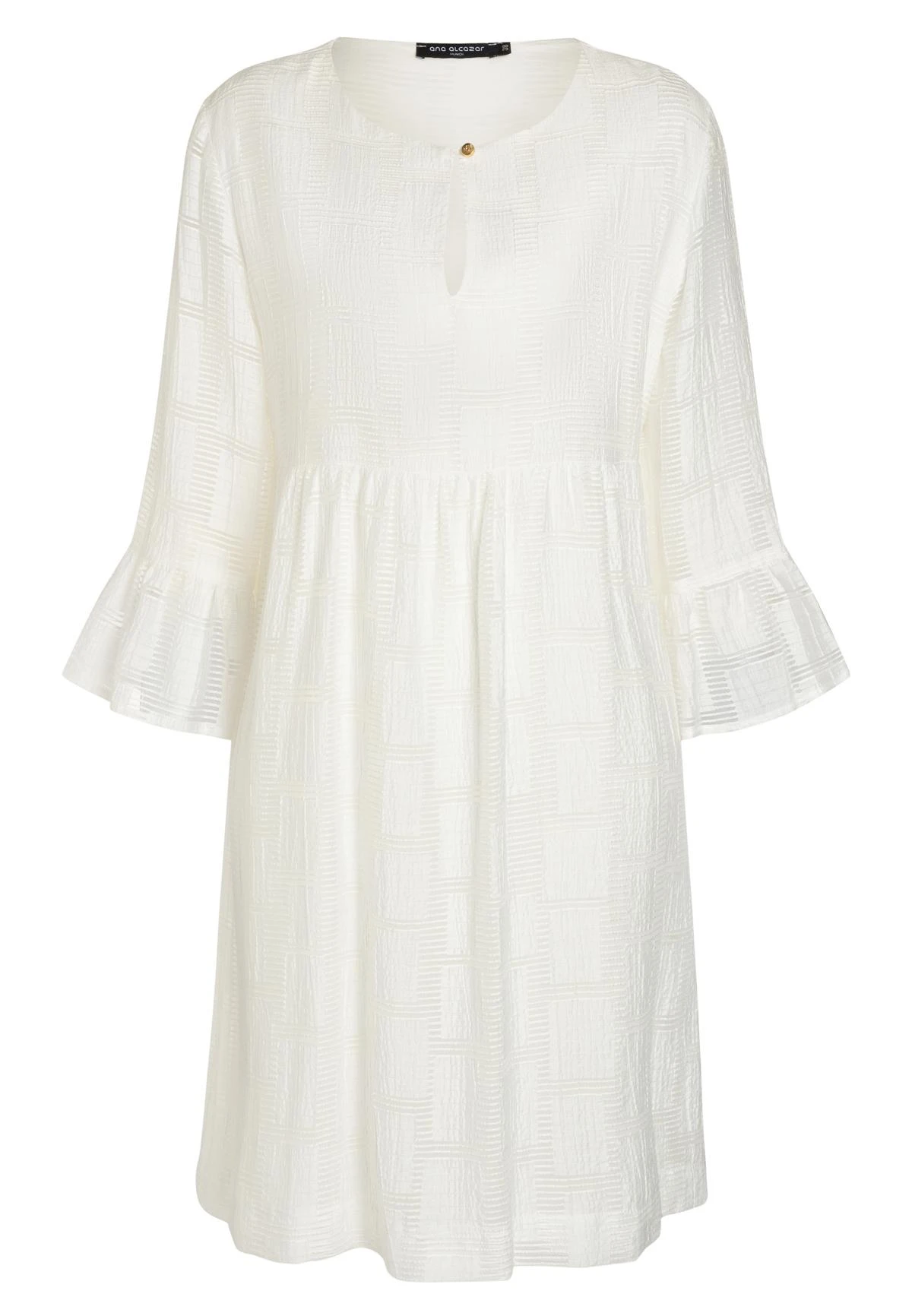 Ana Alcazar Boho Jurk Calue 7 Ana Alcazar Boho Jurk Calue - Afbeelding 7