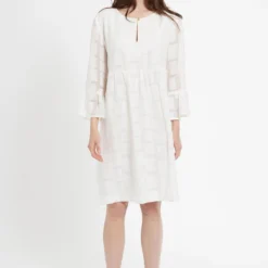 Ana Alcazar Boho Jurk Calue