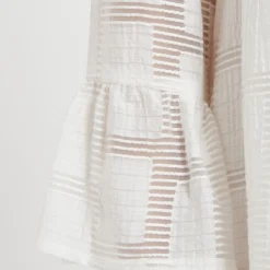 Ana Alcazar Boho Jurk Calue 11 Ana Alcazar Boho Jurk Calue -Goedkope Mooie Kled Winkel ana alcazar 048272 3022 7006