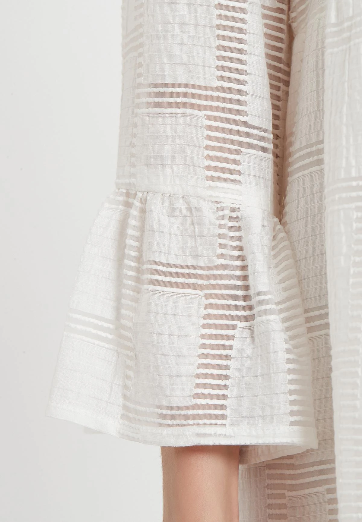 Ana Alcazar Boho Jurk Calue 5 Ana Alcazar Boho Jurk Calue - Afbeelding 5