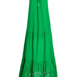 Ana Alcazar Maxi Jurk Camma -Goedkope Mooie Kled Winkel ana alcazar 048273 3023 4001