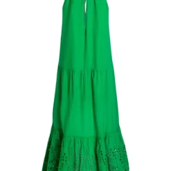 Ana Alcazar Maxi Jurk Camma -Goedkope Mooie Kled Winkel ana alcazar 048273 3023 4007