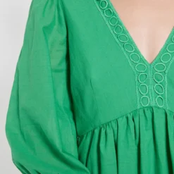 Ana Alcazar Empire Jurk Camni -Goedkope Mooie Kled Winkel ana alcazar 048274 3023 4005