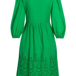 Ana Alcazar Empire Jurk Camni -Goedkope Mooie Kled Winkel ana alcazar 048274 3023 4006