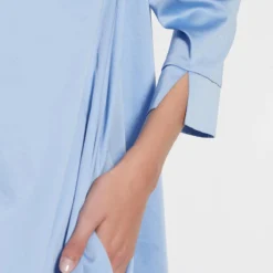 Ana Alcazar Volant Jurk Canea 11 Ana Alcazar Volant Jurk Canea -Goedkope Mooie Kled Winkel ana alcazar 048276 3024 3007