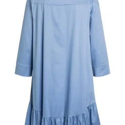 Ana Alcazar Volant Jurk Canea 12 Ana Alcazar Volant Jurk Canea -Goedkope Mooie Kled Winkel ana alcazar 048276 3024 3008