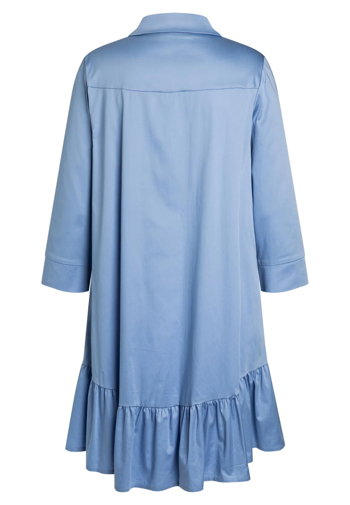 Ana Alcazar Volant Jurk Canea 6 Ana Alcazar Volant Jurk Canea - Afbeelding 6