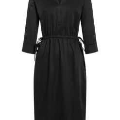 Ana Alcazar Shirt Jurk Cane -Goedkope Mooie Kled Winkel ana alcazar 048277 3024 1101