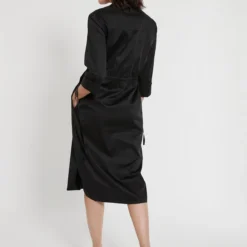 Ana Alcazar Shirt Jurk Cane -Goedkope Mooie Kled Winkel ana alcazar 048277 3024 1104