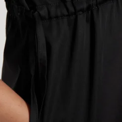 Ana Alcazar Shirt Jurk Cane -Goedkope Mooie Kled Winkel ana alcazar 048277 3024 1106