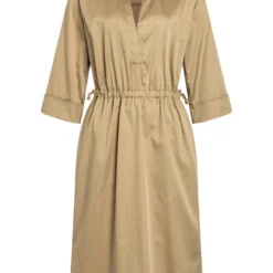 Ana Alcazar Shirt Jurk Canai 13 Ana Alcazar Shirt Jurk Canai -Goedkope Mooie Kled Winkel ana alcazar 048277 3024 8001