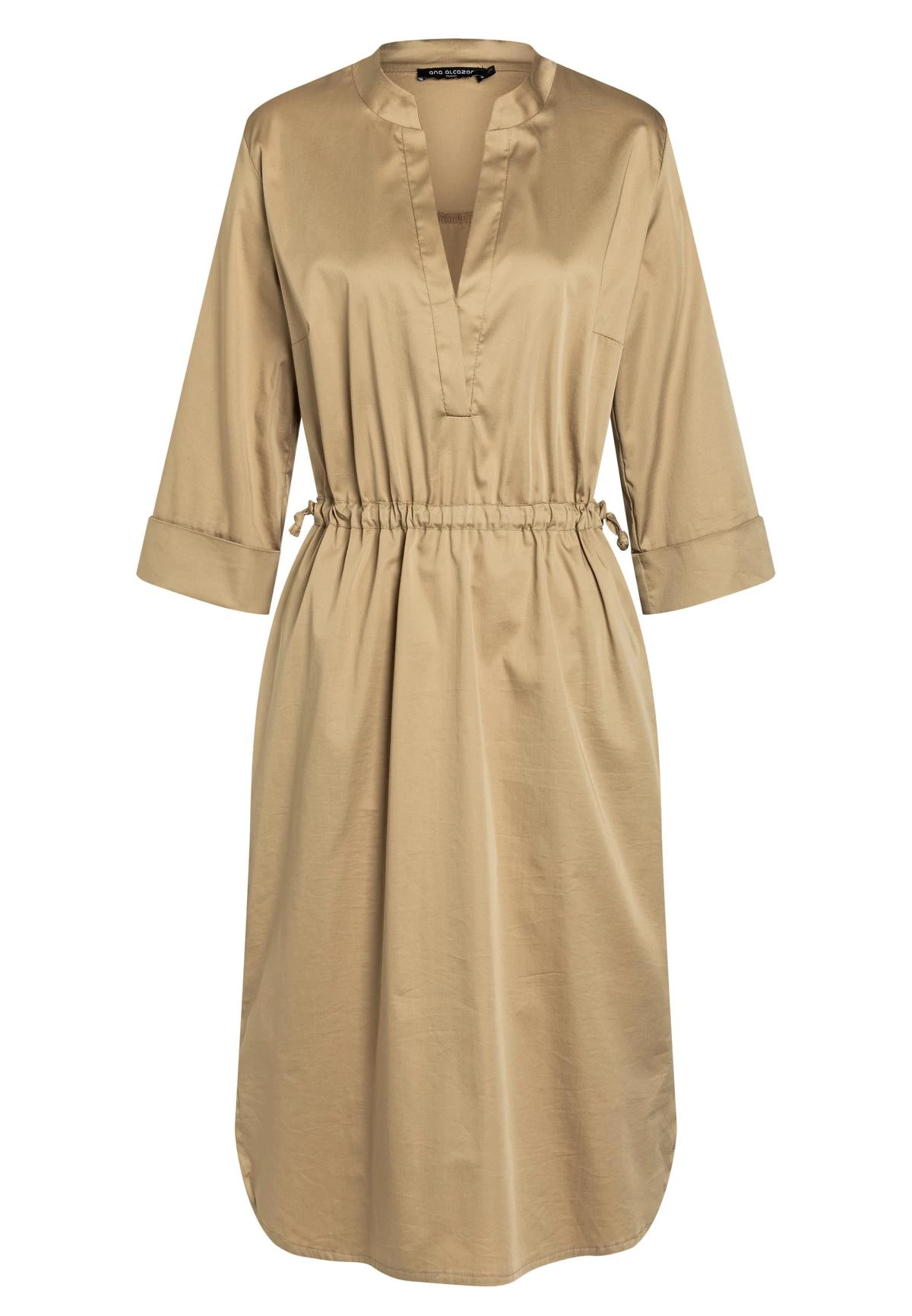 Ana Alcazar Shirt Jurk Canai 7 Ana Alcazar Shirt Jurk Canai - Afbeelding 7