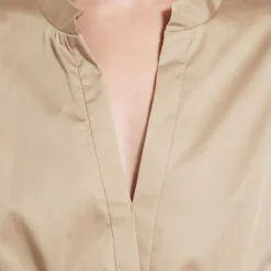 Ana Alcazar Shirt Jurk Canai 11 Ana Alcazar Shirt Jurk Canai -Goedkope Mooie Kled Winkel ana alcazar 048277 3024 8006