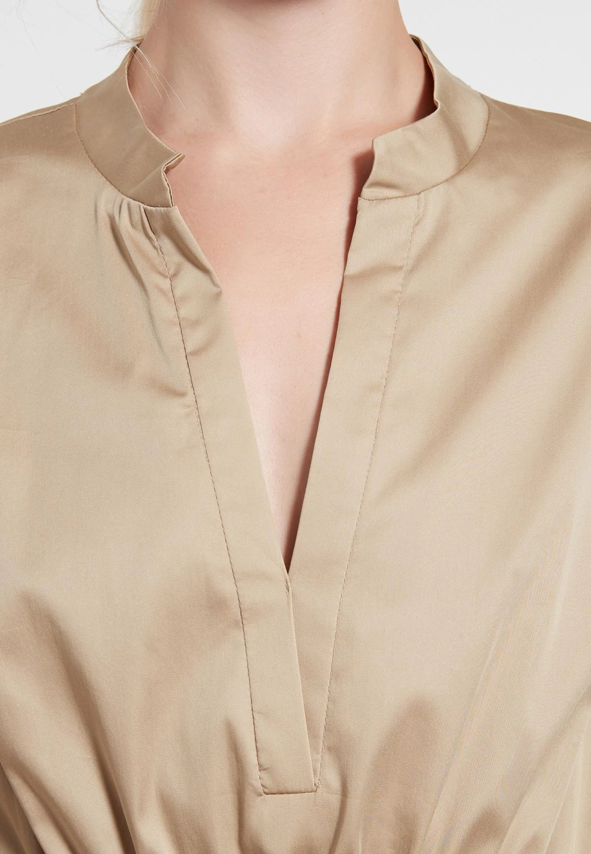 Ana Alcazar Shirt Jurk Canai 5 Ana Alcazar Shirt Jurk Canai - Afbeelding 5