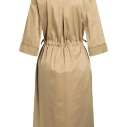 Ana Alcazar Shirt Jurk Canai 12 Ana Alcazar Shirt Jurk Canai -Goedkope Mooie Kled Winkel ana alcazar 048277 3024 8007