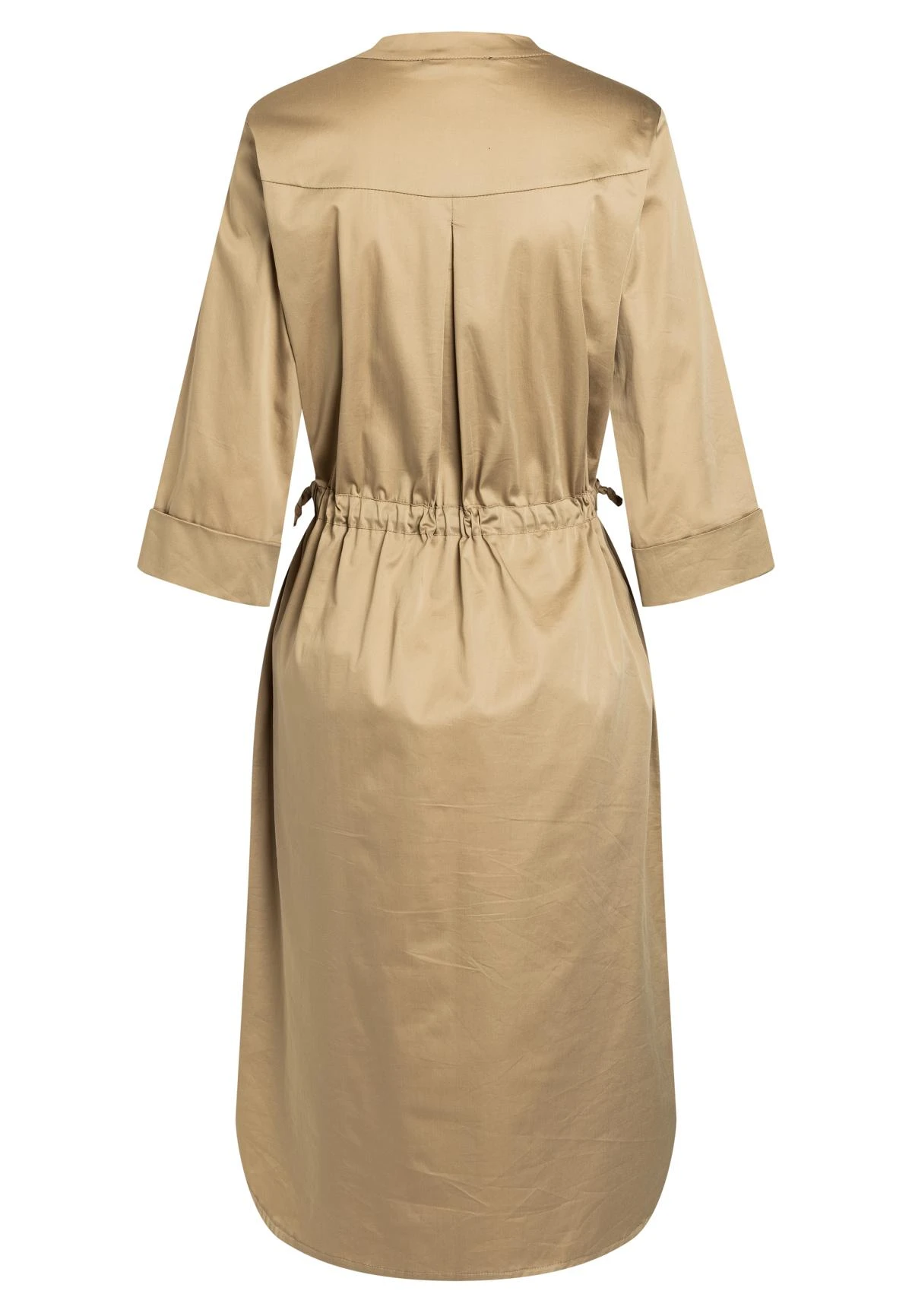 Ana Alcazar Shirt Jurk Canai 6 Ana Alcazar Shirt Jurk Canai - Afbeelding 6