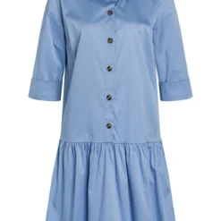 Ana Alcazar Gelaagde Jurk Cando -Goedkope Mooie Kled Winkel ana alcazar 048278 3024 3001