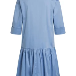 Ana Alcazar Gelaagde Jurk Cando -Goedkope Mooie Kled Winkel ana alcazar 048278 3024 3007