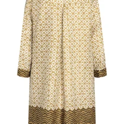 Ana Alcazar Shirt Jurk Capea -Goedkope Mooie Kled Winkel ana alcazar 048280 30257