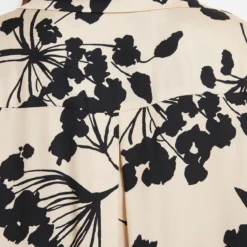 Ana Alcazar Shirt Jurk Cartis -Goedkope Mooie Kled Winkel ana alcazar 048290 3028 9106