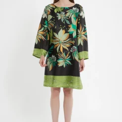 Ana Alcazar Tuniek Jurk Casai