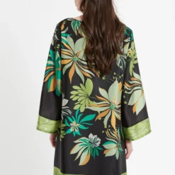 Ana Alcazar Tuniek Jurk Casai -Goedkope Mooie Kled Winkel ana alcazar 048294 3029 9104