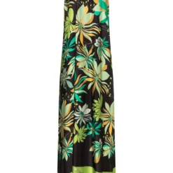 Ana Alcazar Maxi Jurk Casea -Goedkope Mooie Kled Winkel ana alcazar 048295 3029 9101