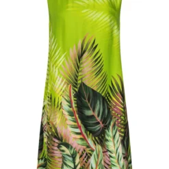 Ana Alcazar A-Lijn Jurk Casmo -Goedkope Mooie Kled Winkel ana alcazar 048299 3030 9101