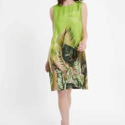 Ana Alcazar A-Lijn Jurk Casmo