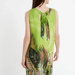 Ana Alcazar A-Lijn Jurk Casmo -Goedkope Mooie Kled Winkel ana alcazar 048299 3030 9104