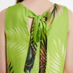 Ana Alcazar A-Lijn Jurk Casmo -Goedkope Mooie Kled Winkel ana alcazar 048299 3030 9105