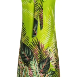 Ana Alcazar A-Lijn Jurk Casmo -Goedkope Mooie Kled Winkel ana alcazar 048299 3030 9106