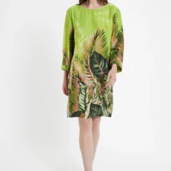 Ana Alcazar Tuniek Jurk Cassy