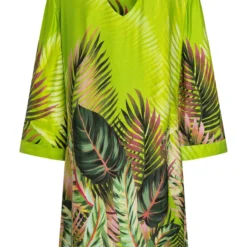 Ana Alcazar Tuniek Jurk Cassy -Goedkope Mooie Kled Winkel ana alcazar 048300 3030 9106