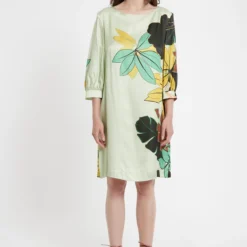 Ana Alcazar Tuniek Jurk Casci