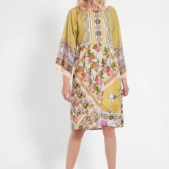 Ana Alcazar Tuniek Jurk Cathy