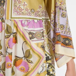 Ana Alcazar Tuniek Jurk Cathy 9 Ana Alcazar Tuniek Jurk Cathy -Goedkope Mooie Kled Winkel ana alcazar 048308 3032 9105