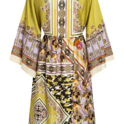 Ana Alcazar Tuniek Jurk Cathy 10 Ana Alcazar Tuniek Jurk Cathy -Goedkope Mooie Kled Winkel ana alcazar 048308 3032 9107