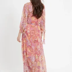 Ana Alcazar Blouse Jurk Cawy -Goedkope Mooie Kled Winkel ana alcazar 048319 3036 9104