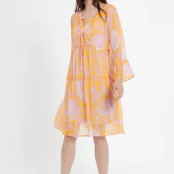 Ana Alcazar Mini Jurk Chaba