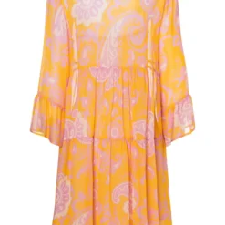 Ana Alcazar Mini Jurk Chaba -Goedkope Mooie Kled Winkel ana alcazar 048321 3037 9107