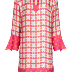 Ana Alcazar Tuniek Jurk Cefris -Goedkope Mooie Kled Winkel ana alcazar 048325 3038 9101