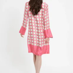 Ana Alcazar Tuniek Jurk Cefris -Goedkope Mooie Kled Winkel ana alcazar 048325 3038 9105